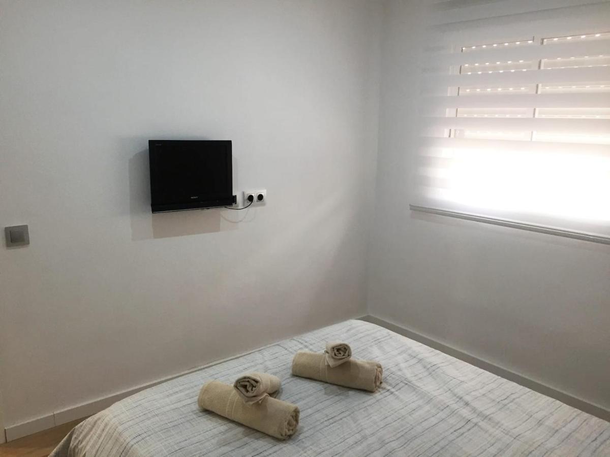 Mami / Apto 6 San Sebastian De La Gomera Ngoại thất bức ảnh