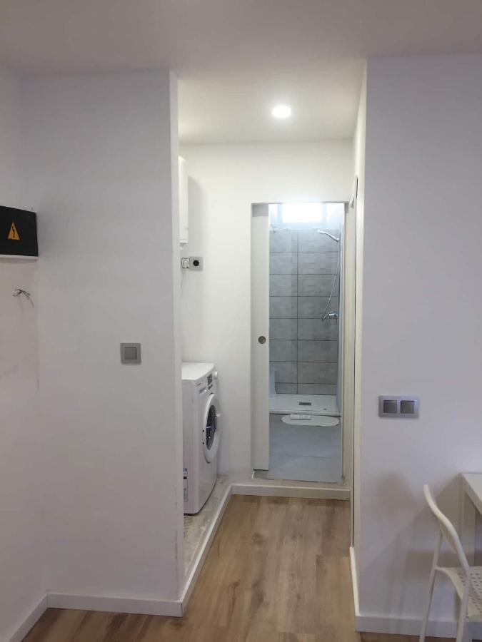 Mami / Apto 6 San Sebastian De La Gomera Ngoại thất bức ảnh