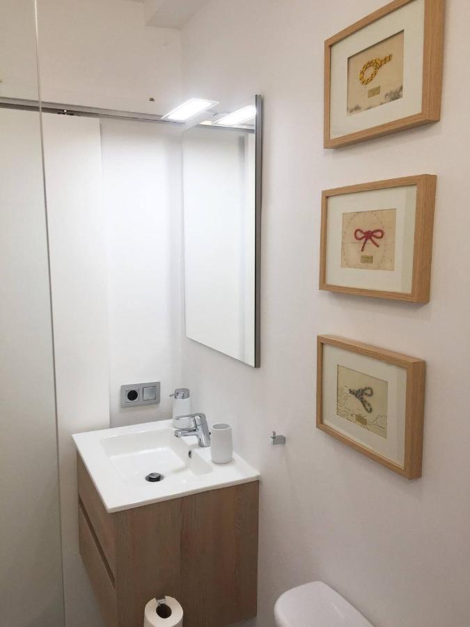 Mami / Apto 6 San Sebastian De La Gomera Ngoại thất bức ảnh