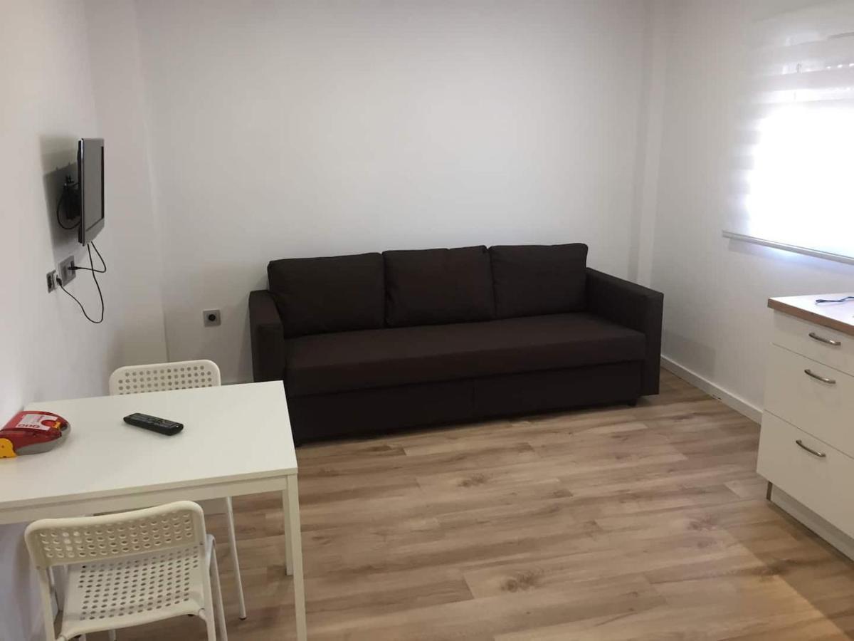 Mami / Apto 6 San Sebastian De La Gomera Ngoại thất bức ảnh